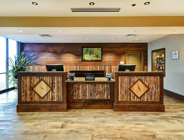 Homewood Suites by Hilton Kalispell, MT hotel detail image 3