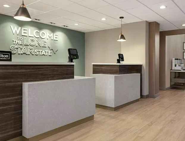 Hampton Inn & Suites Houston-Cypress Station hotel detail image 2