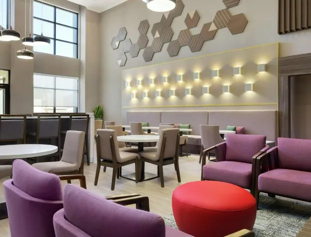 Hampton Inn & Suites Houston-Cypress Station hotel detail image 3