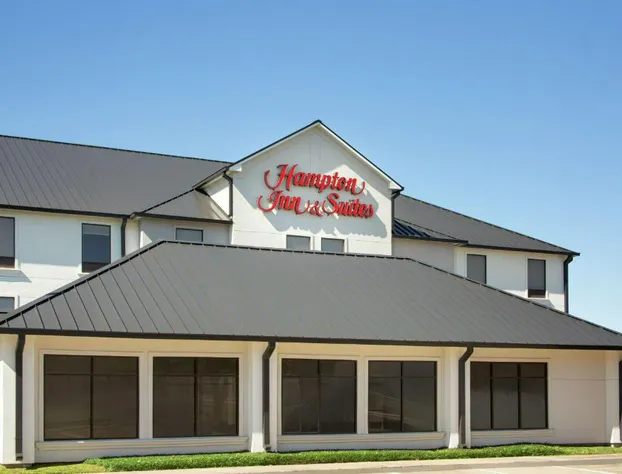 Hampton Inn & Suites Houston-Cypress Station hotel detail image 2