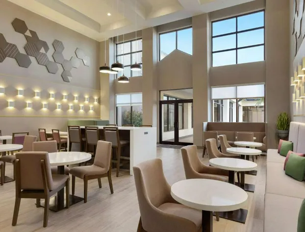 Hampton Inn & Suites Houston-Cypress Station hotel detail image 3