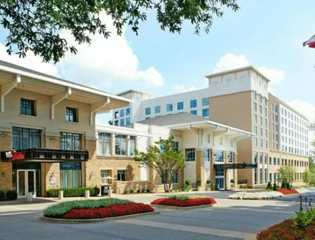 Hyatt Regency Atlanta Perimeter at Villa Christina hotel detail image 1