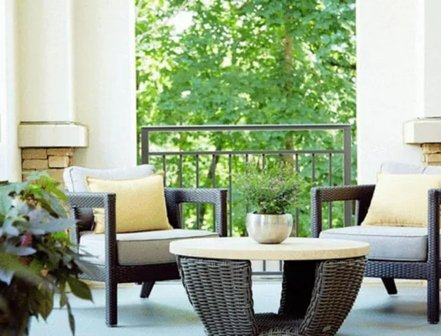 Hyatt Regency Atlanta Perimeter at Villa Christina hotel detail image 2