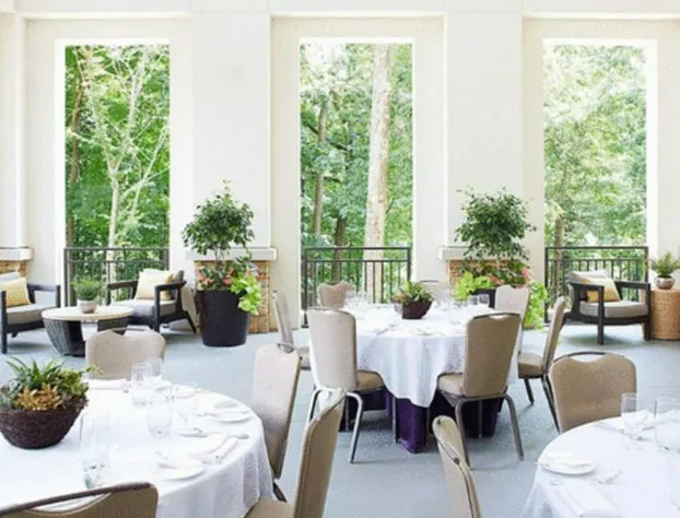 Hyatt Regency Atlanta Perimeter at Villa Christina hotel detail image 2