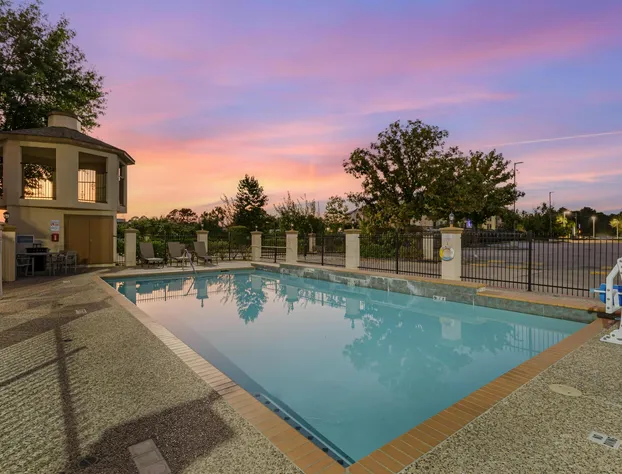 Best Western Plus North Houston Inn & Suites hotel detail image 2