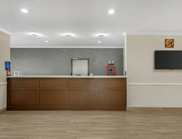 Best Western Plus North Houston Inn & Suites hotel detail image 3