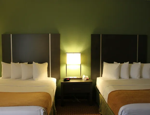 Best Western Plus North Houston Inn & Suites hotel detail image 3