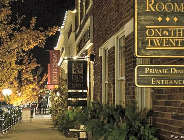 Inn On The Twenty hotel detail image 2