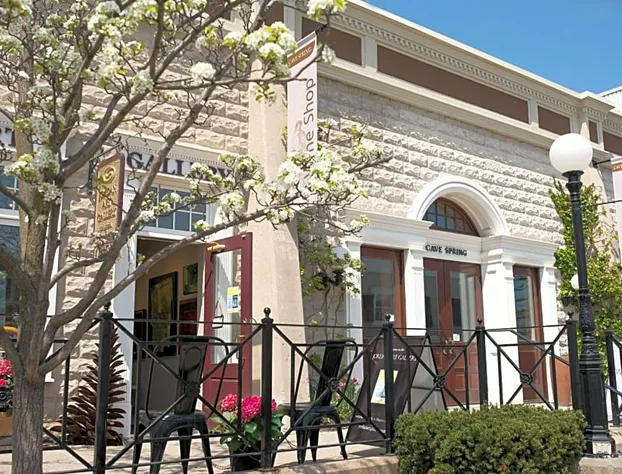 Inn On The Twenty hotel detail image 3