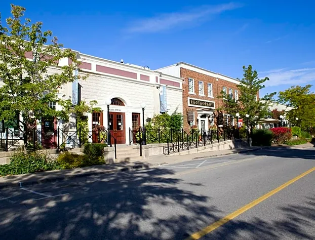 Inn On The Twenty hotel detail image 4