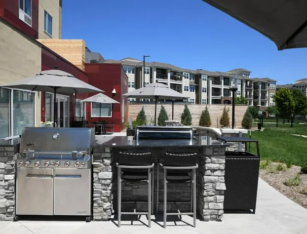 TownePlace Suites by Marriott Kansas City at Briarcliff hotel detail image 2