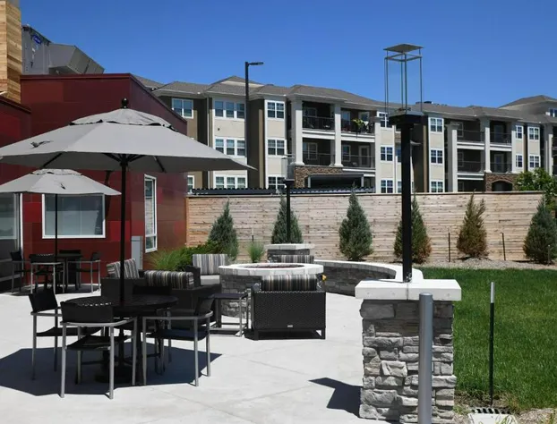 TownePlace Suites by Marriott Kansas City at Briarcliff hotel detail image 2