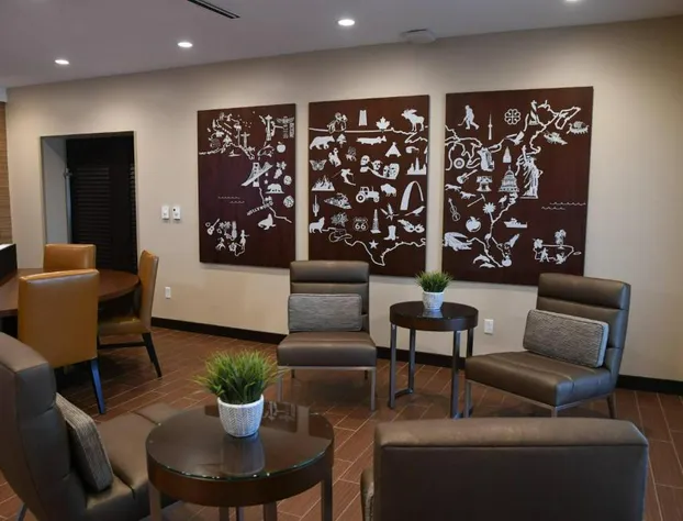 TownePlace Suites by Marriott Kansas City at Briarcliff hotel detail image 4