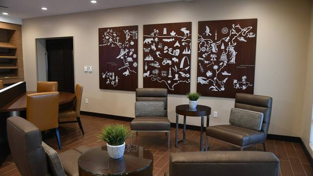 TownePlace Suites by Marriott Kansas City at Briarcliff hotel detail image 3