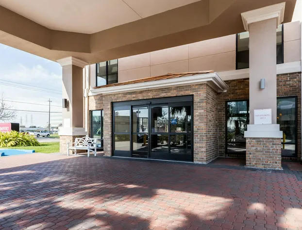 Comfort Suites near NASA - Clear Lake hotel detail image 3