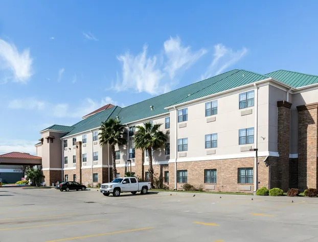 Comfort Suites near NASA - Clear Lake hotel detail image 2