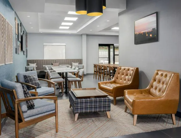 Four Points by Sheraton College Park Atlanta Airport hotel detail image 3