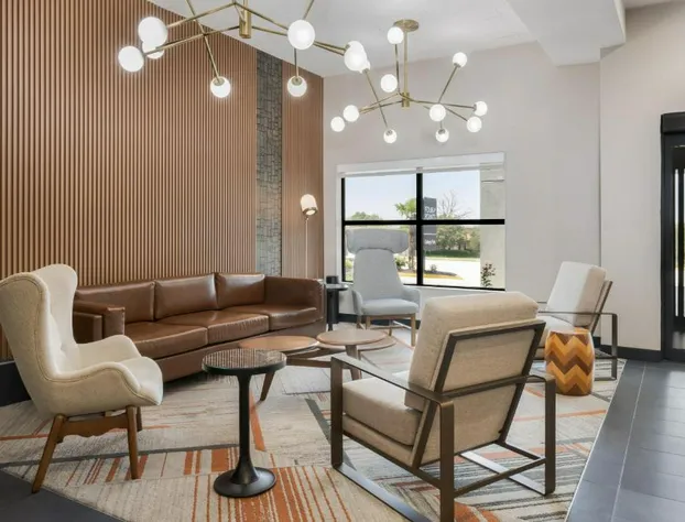 Four Points by Sheraton College Park Atlanta Airport hotel detail image 4