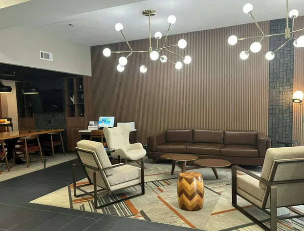 Four Points by Sheraton College Park Atlanta Airport hotel detail image 4