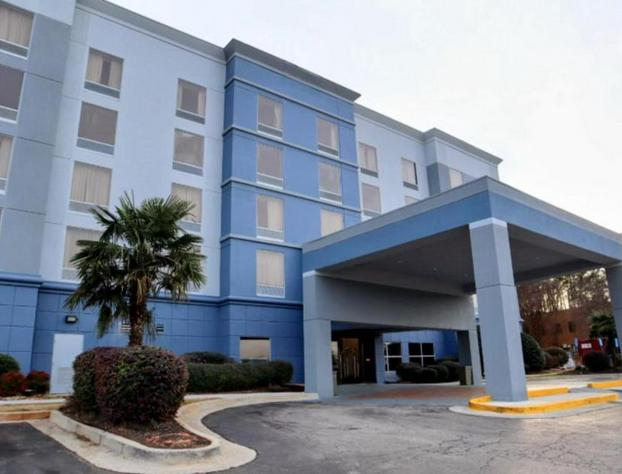 Sky Point Hotel & Suites - Atlanta Airport hotel detail image 1