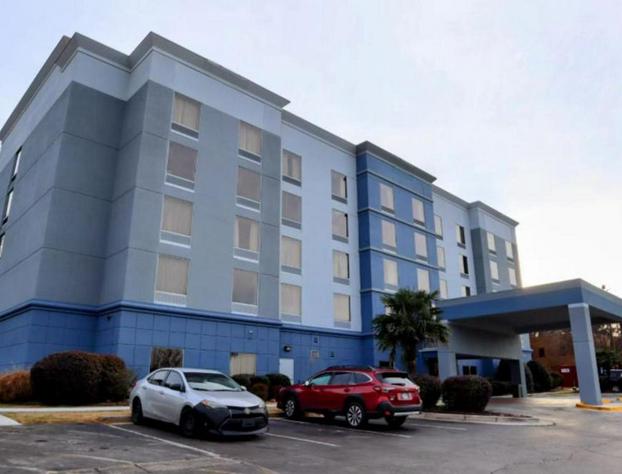 Sky Point Hotel & Suites - Atlanta Airport hotel detail image 2