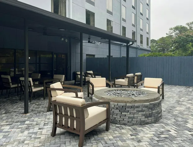 Four Points by Sheraton College Park Atlanta Airport hotel detail image 1