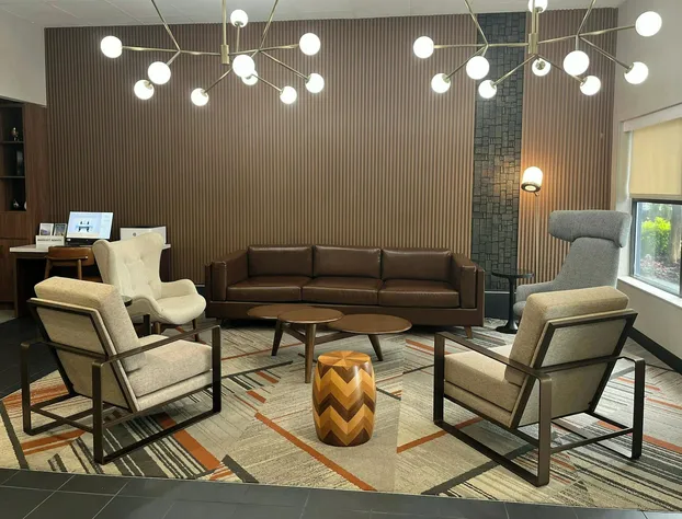 Four Points by Sheraton College Park Atlanta Airport hotel detail image 3