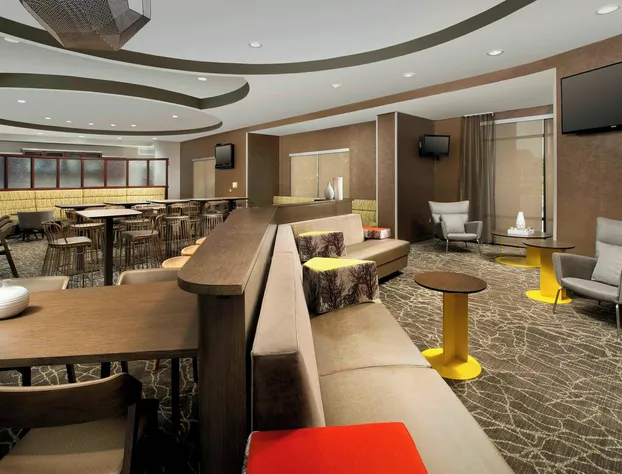 SpringHill Suites by Marriott Jacksonville North I-95 Area hotel detail image 2