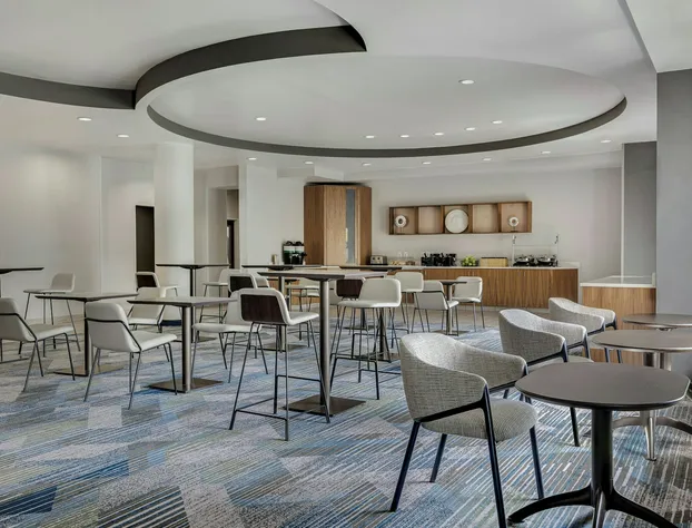 SpringHill Suites by Marriott Jacksonville North I-95 Area hotel detail image 3