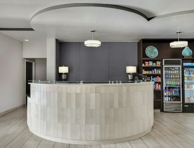 SpringHill Suites by Marriott Jacksonville North I-95 Area hotel detail image 4