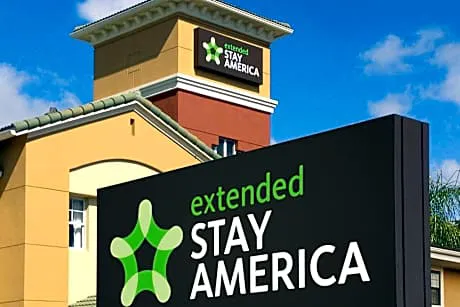 Extended Stay America Suites Columbia Columbia Parkway hotel hero