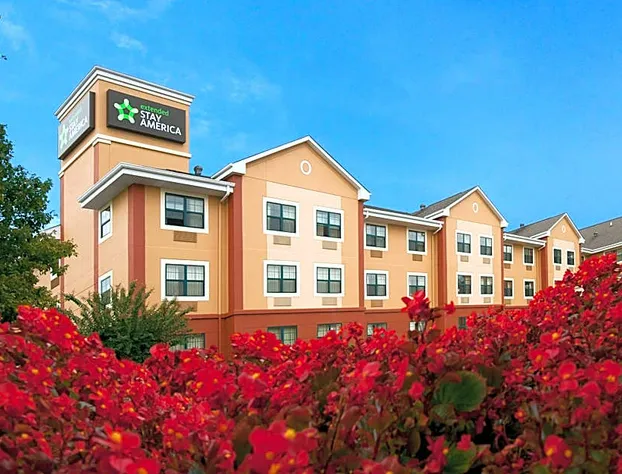 Extended Stay America Suites Columbia Columbia Parkway hotel detail image 1