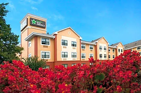 Extended Stay America Suites Columbia Columbia Parkway hotel detail image 2