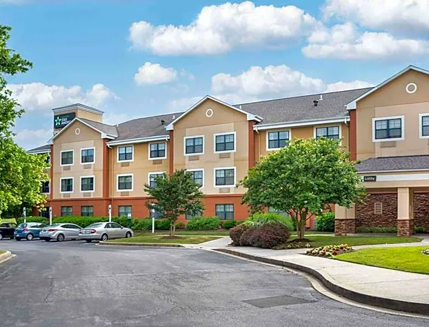 Extended Stay America Suites Columbia Columbia Parkway hotel detail image 2