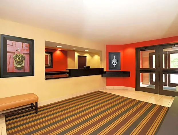 Extended Stay America Suites Columbia Columbia Parkway hotel detail image 4