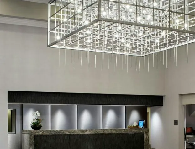 Marriott Cincinnati North hotel detail image 2