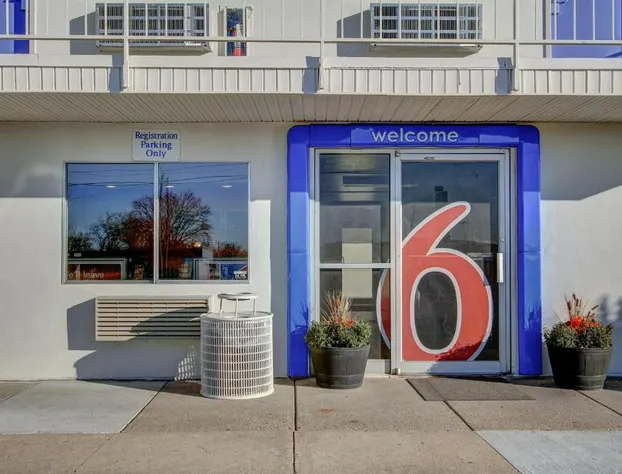 Motel 6 Green Bay, WI hotel detail image 1