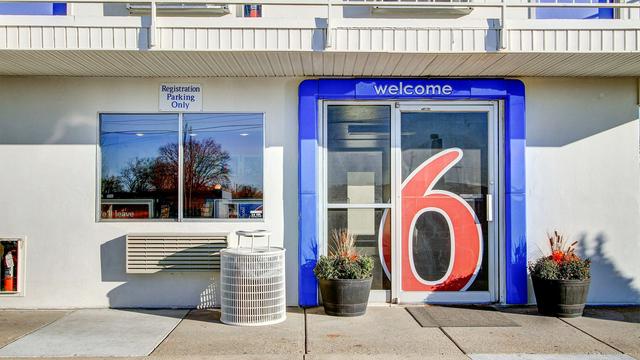 Motel 6 Green Bay, WI hotel detail image 2