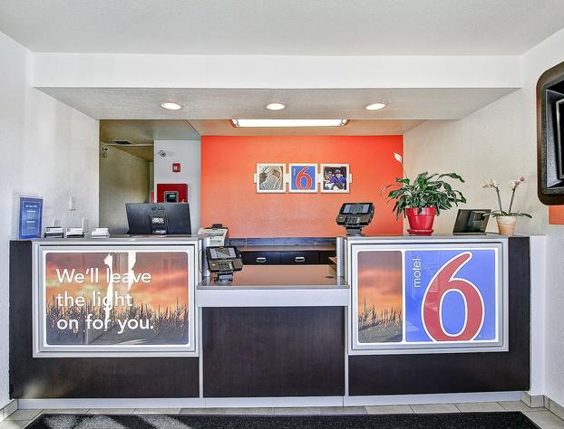 Motel 6 Green Bay, WI hotel detail image 3