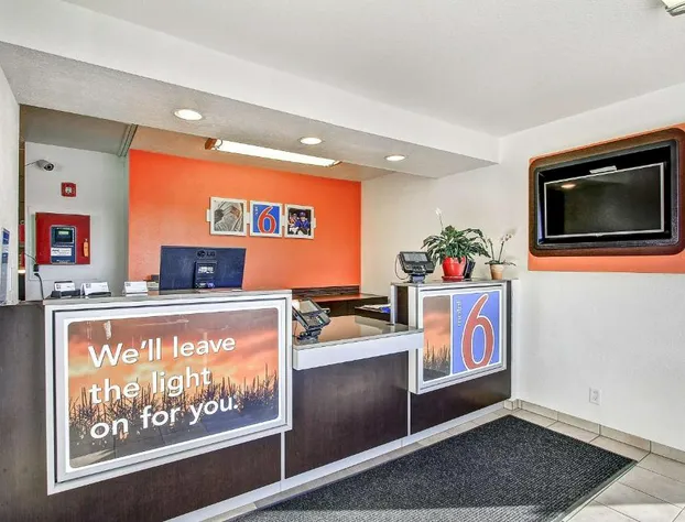 Motel 6 Green Bay, WI hotel detail image 2