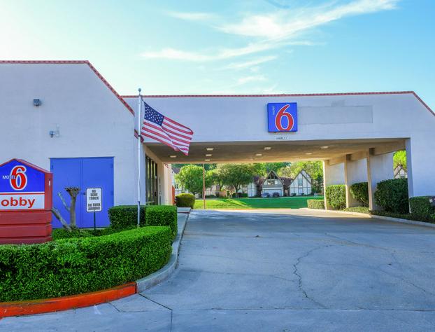 Motel 6 Longview, TX - North hotel detail image 3