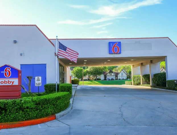 Motel 6 Longview, TX - North hotel detail image 3