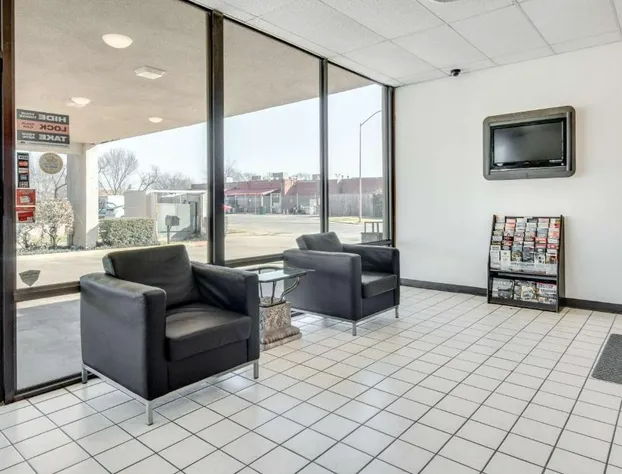 Motel 6 Longview, TX - North hotel detail image 3