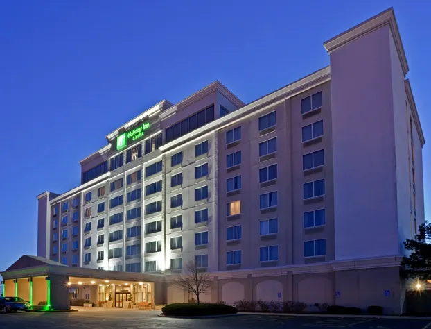 Holiday Inn & Suites Overland Park West by IHG hotel detail image 3