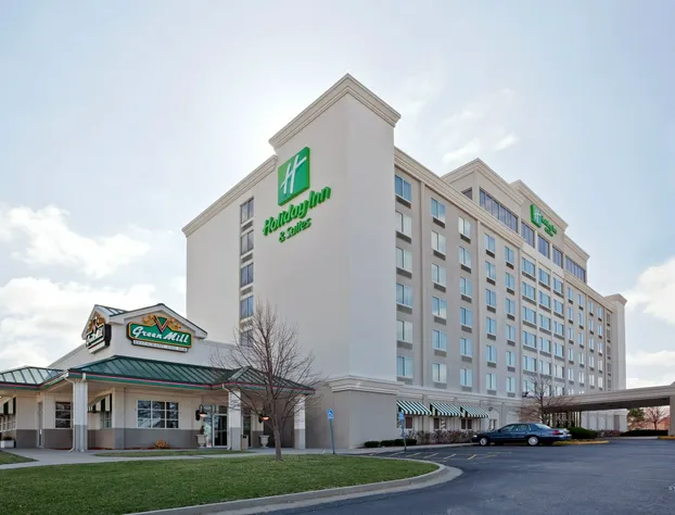 Holiday Inn & Suites Overland Park West by IHG hotel detail image 1