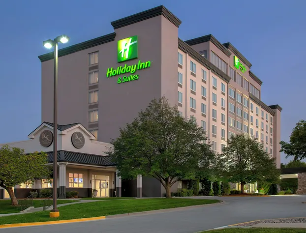 Holiday Inn & Suites Overland Park West by IHG hotel detail image 4
