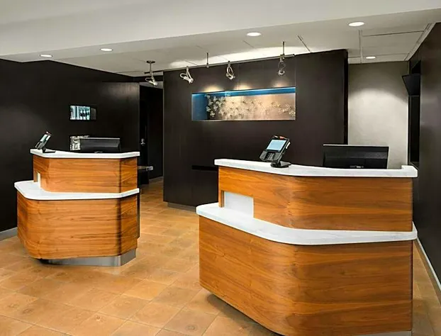 Courtyard by Marriott Portland Beaverton hotel detail image 2