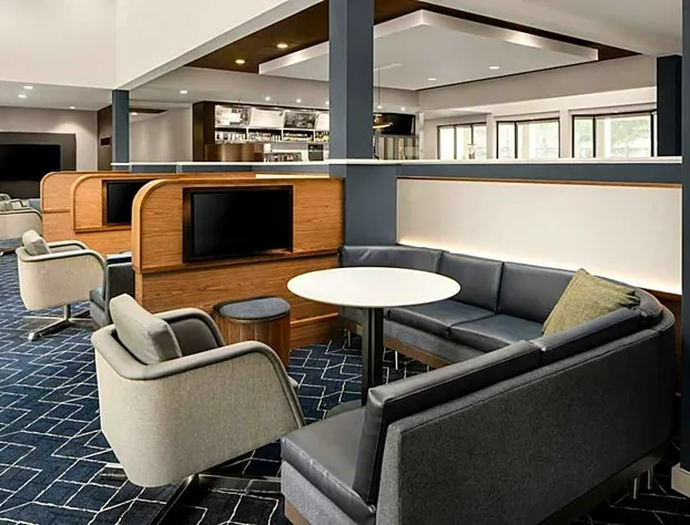 Courtyard by Marriott Portland Beaverton hotel detail image 4