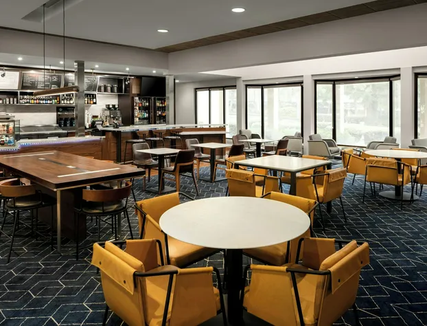 Courtyard by Marriott Portland Beaverton hotel detail image 2