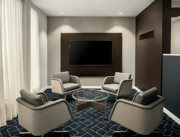 Courtyard by Marriott Portland Beaverton hotel detail image 4